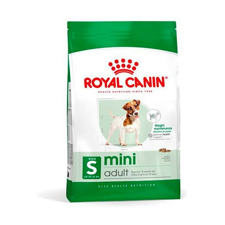 غذای خشک سگ بالغ نژاد کوچک رویال کنین Royal Canin Mini Adult وزن 2 کیلوگرم